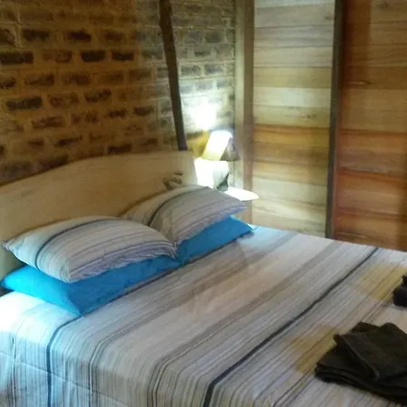 Manthally Cabanas Hikkaduwa Exterior photo