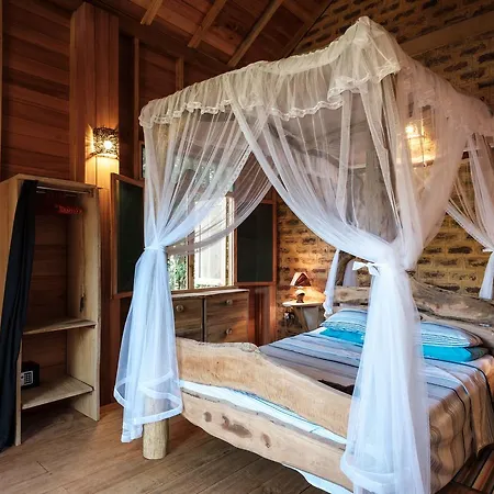 Manthally Cabanas Hikkaduwa Exterior photo
