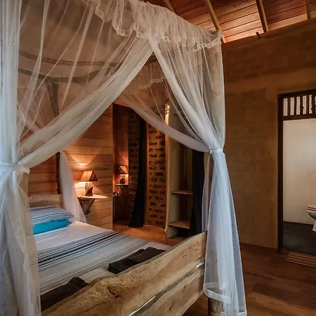 Manthally Cabanas Hikkaduwa Exterior photo